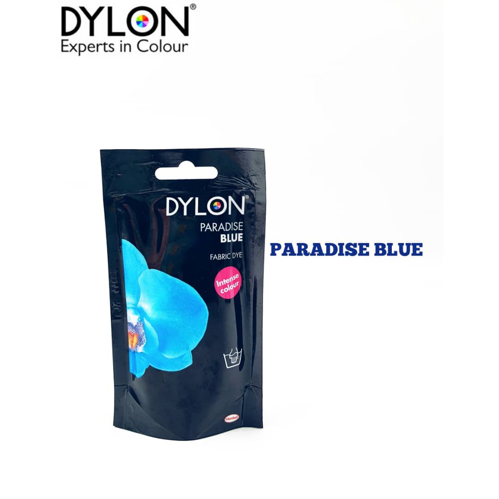 Dylon Hand Dye, Intense Black