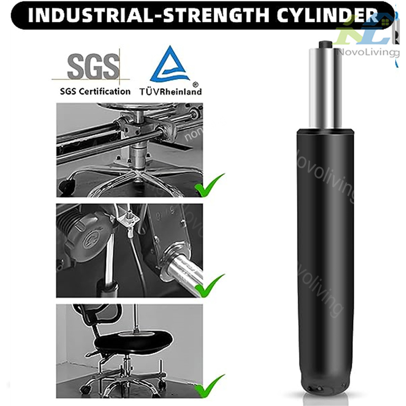 Novoliving Office Chair Replacement Parts Gaming Chair Computer Chair