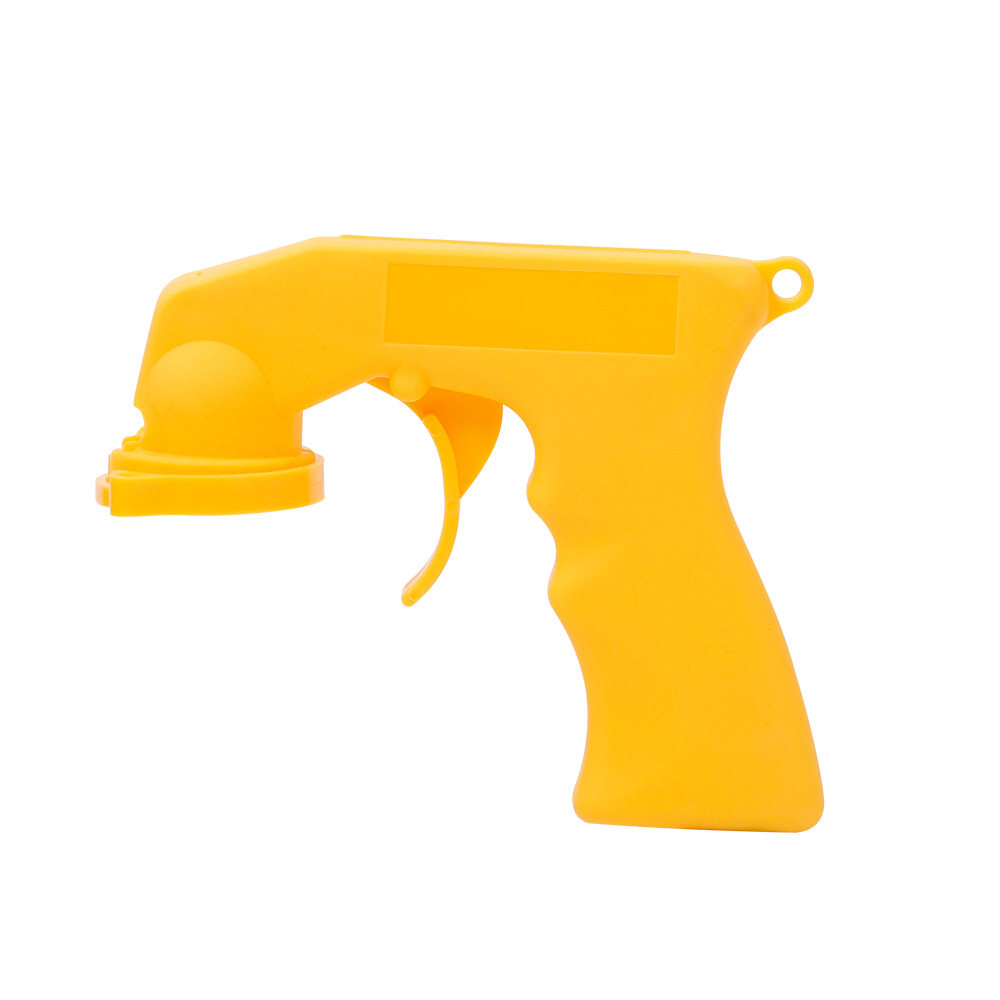 Car Paint Tool Handle Spray Universal Spray Can Adapter Automobile Body ...
