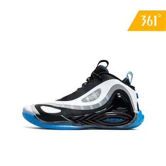 361 degree basketball shoes