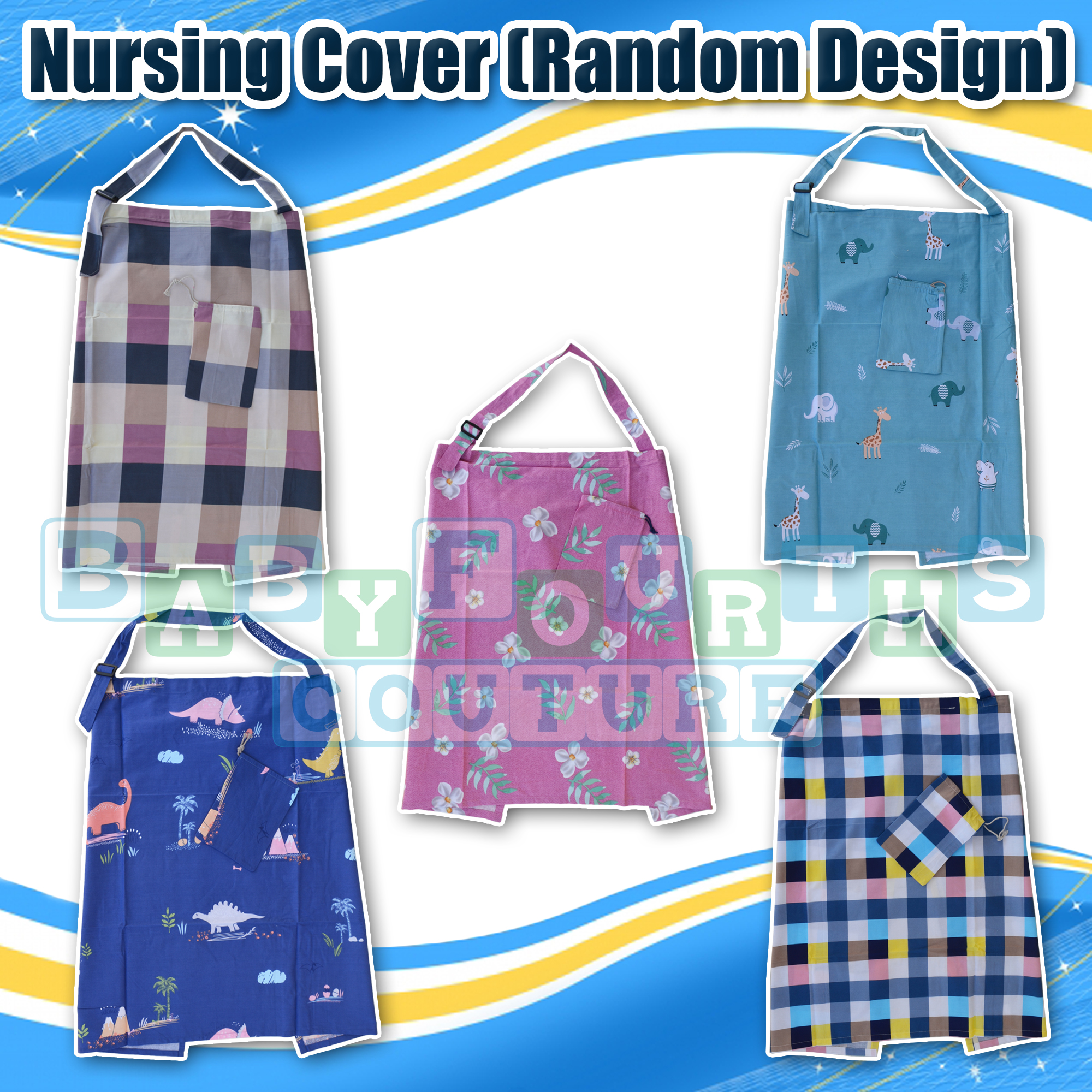 nursing covers ph