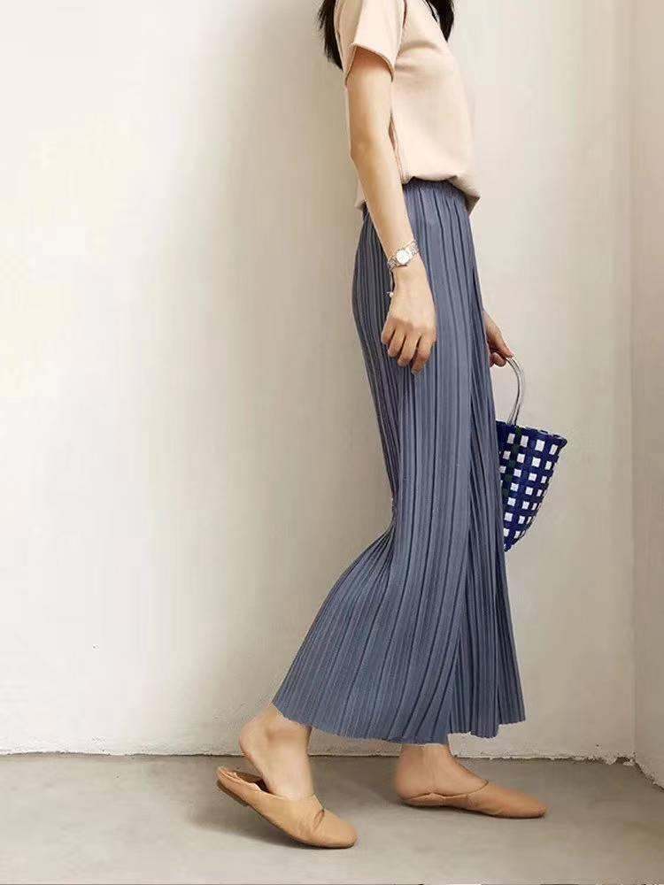 square pants for plus size