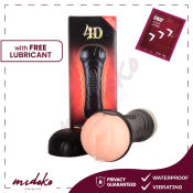 Midoko Rennes Masturbator Cup - Adult Sex Toy