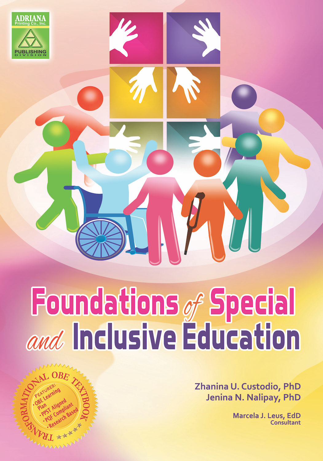 Supporting Inclusive Education Inclusion School Teacher, school, text,  orange, logo png | PNGWing