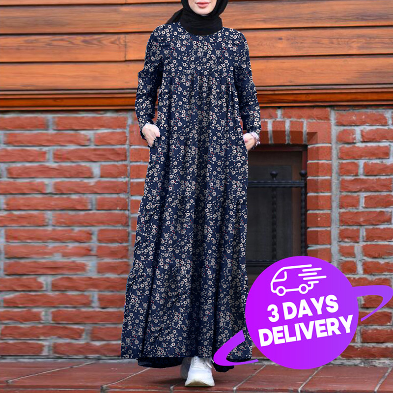 abaya lazada