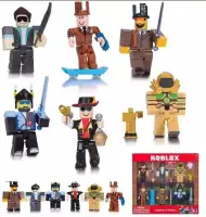 Roblox Work At A Pizza Place Action Figure Intl Lazada Ph - senarai harga roblox work at a pizza place action figure