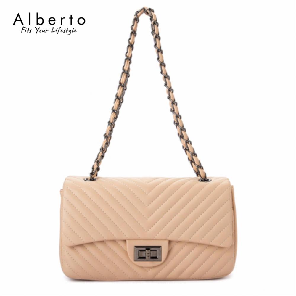 alberto bags price