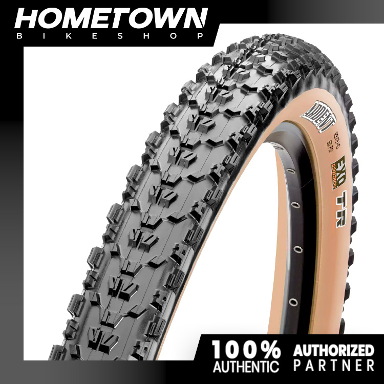 maxxis ardent 29er