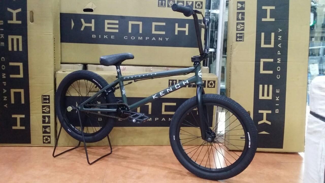 lazada bmx bike