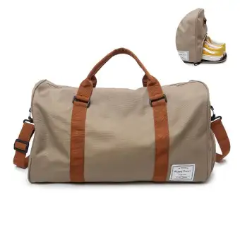 large weekend travel bag