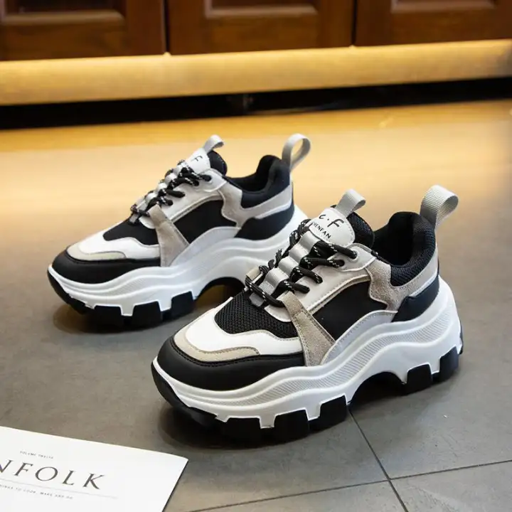 trendy running shoes 2019