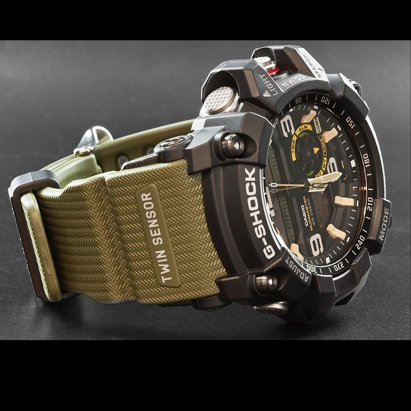 g shock casio gg 1000