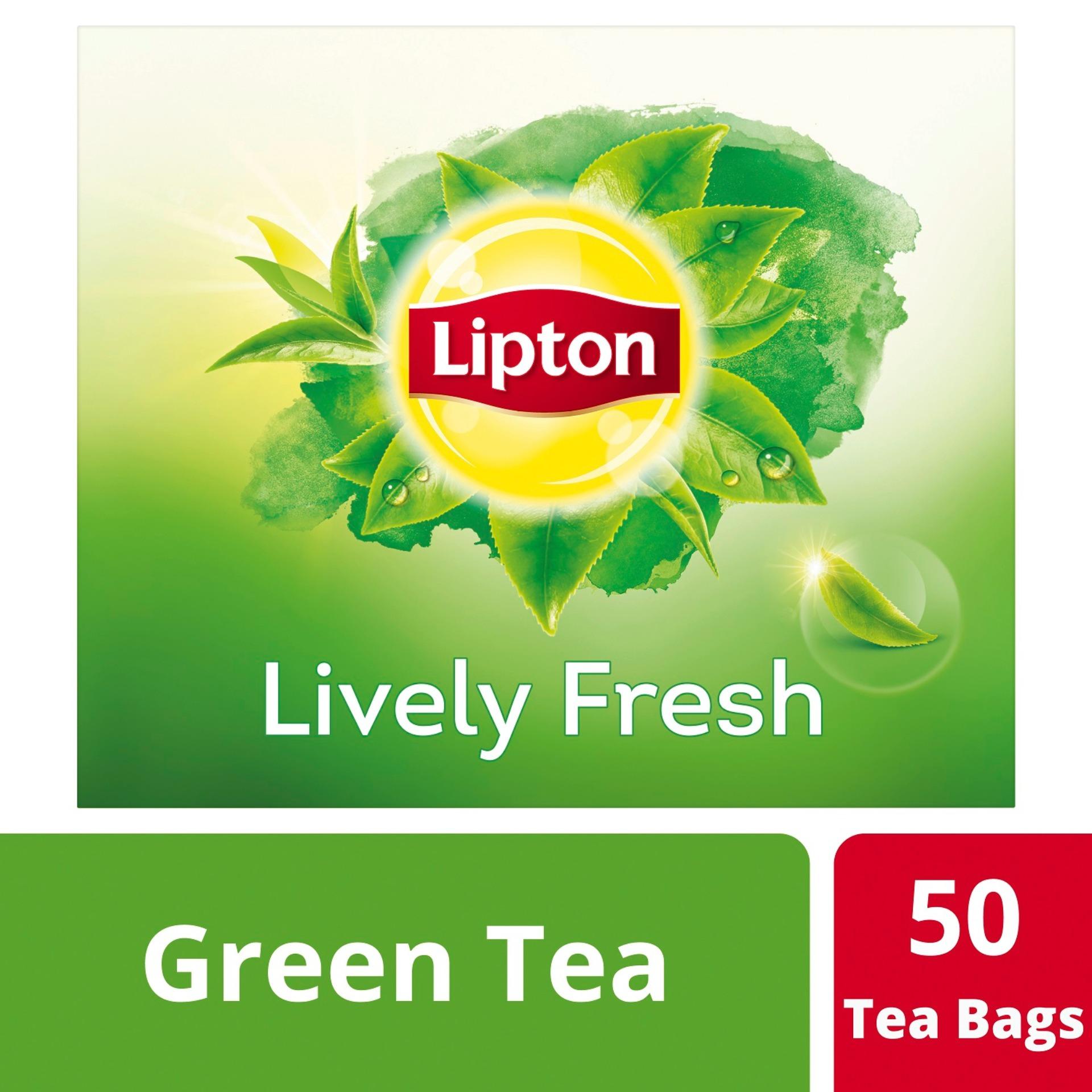 lipton tea bags price