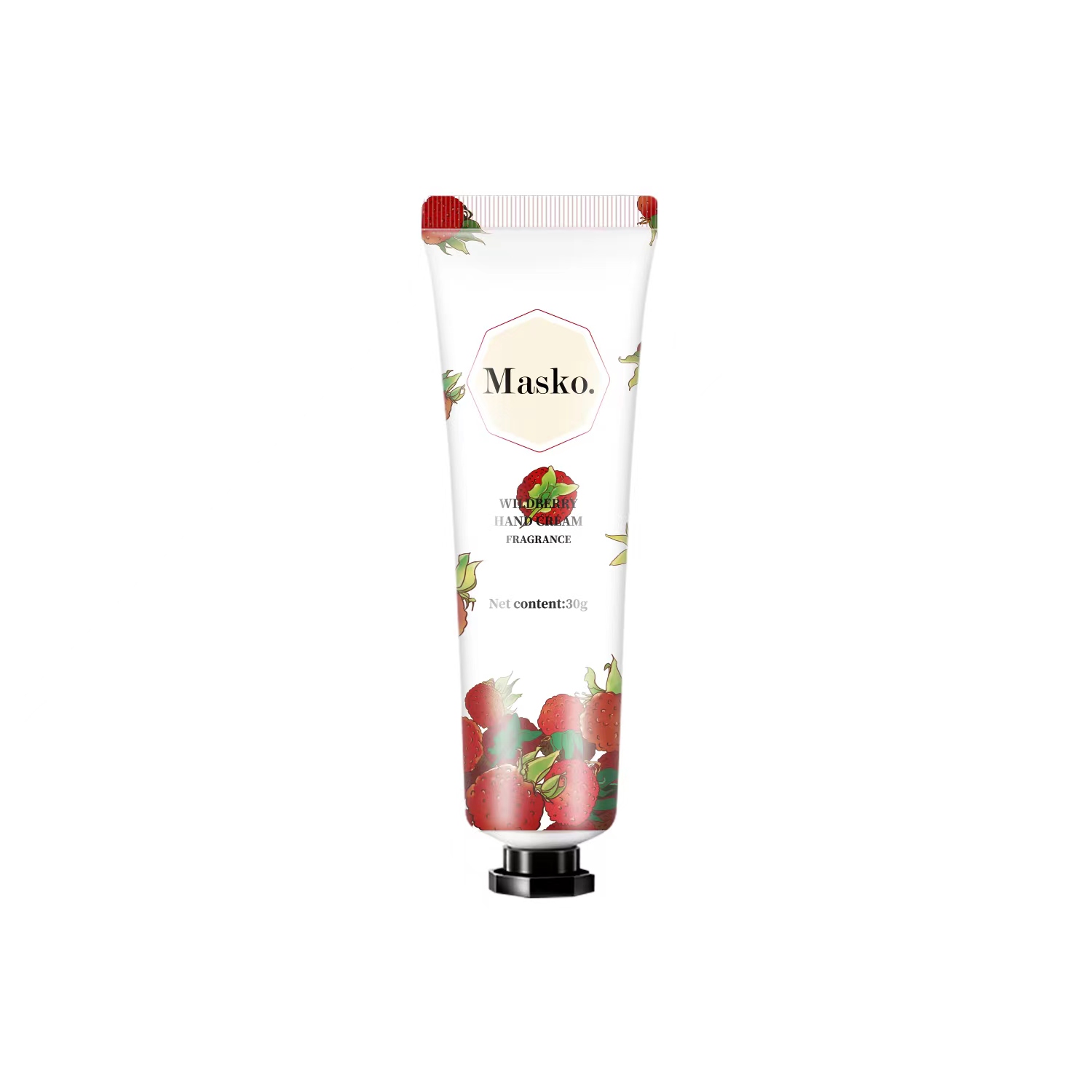 Masko Essential Natural Hand Cream for Women Perfect with Travel
