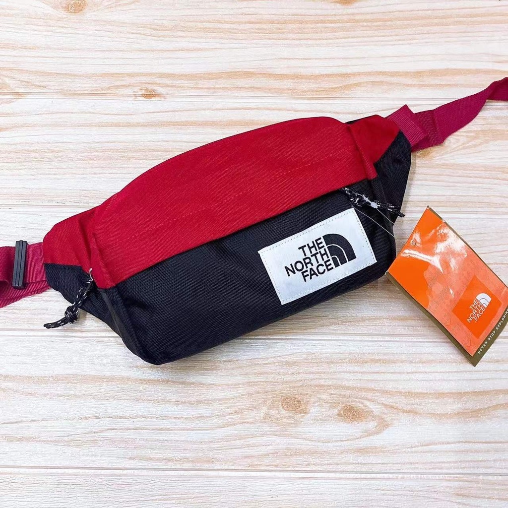 The North Face Belt Bag Waist Fanny Pack Crossbody Shoulder Chest