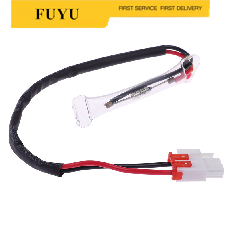 Thermal Fuse Defrost Sensor for Fridge Freezers Refrigerator Defrost