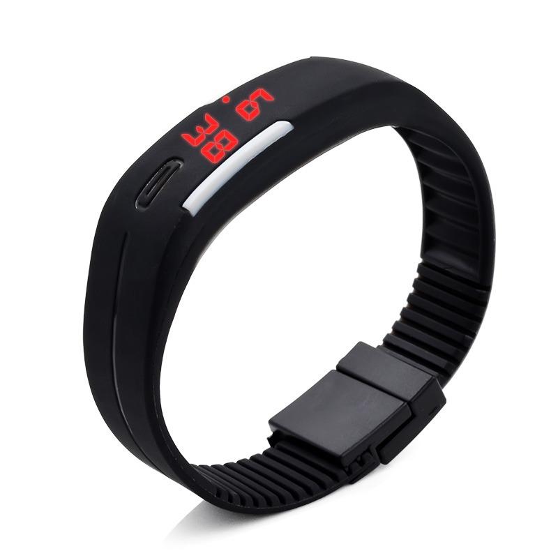 led bracelet watch buy online