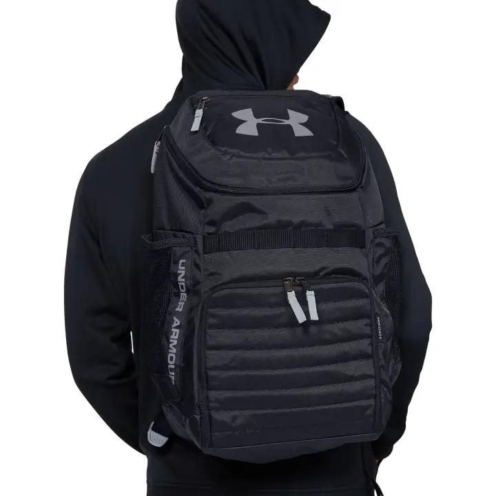 ua undeniable backpack