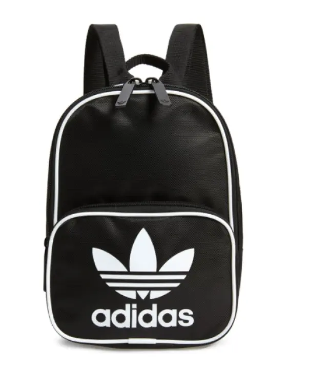 adidas backpack lazada