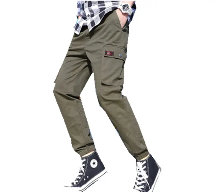 buy mens cargo pants