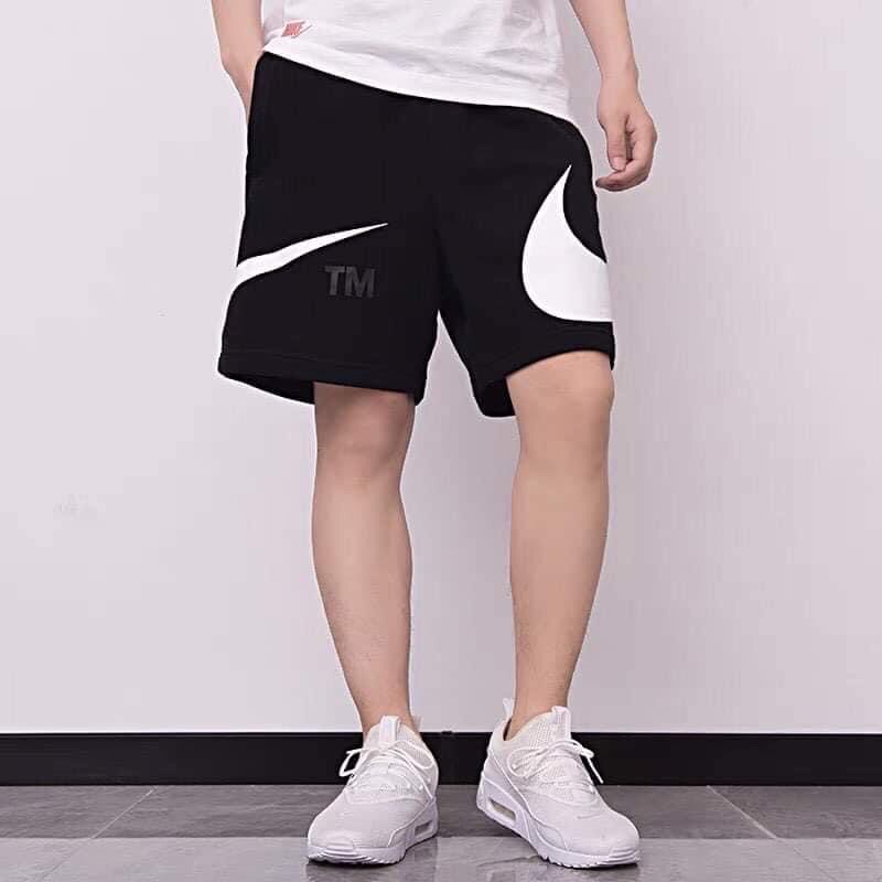 Basketball Jersey Short nike Swoosh for Mens Lazada PH