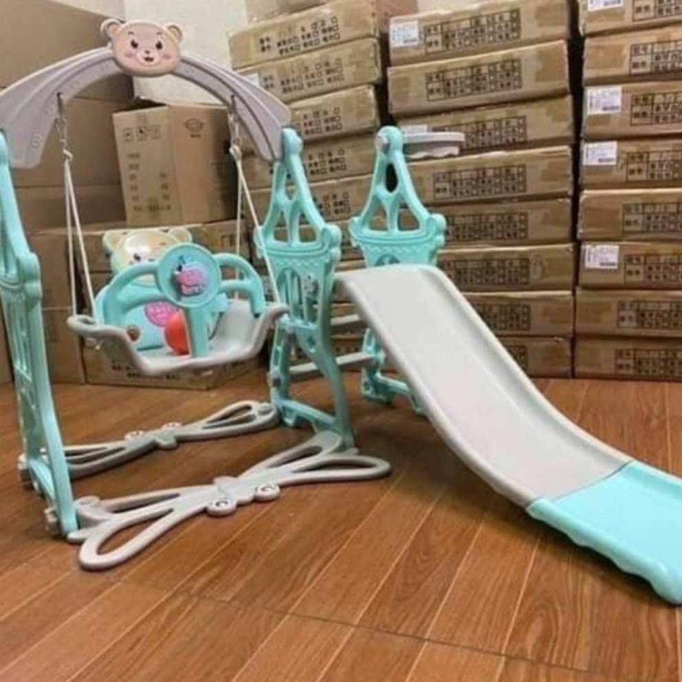 rocking horse lazada