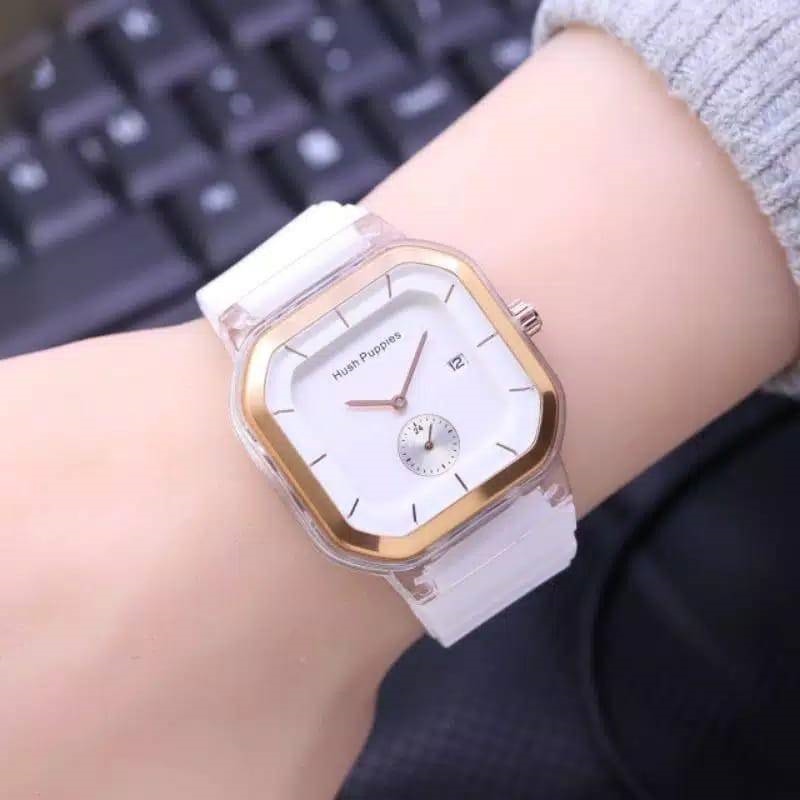 Hush puppies best sale watch original