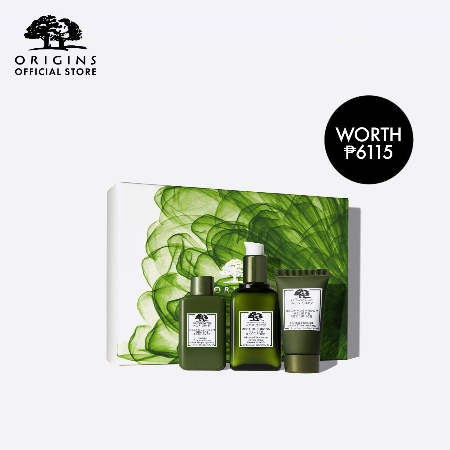 feeling lotion for face