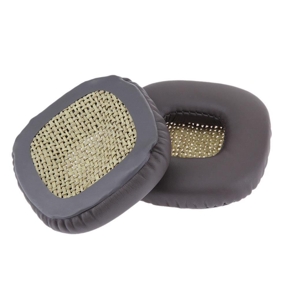 Replacement Ear Pads Cushion For Marshall Major On Ear Headphones