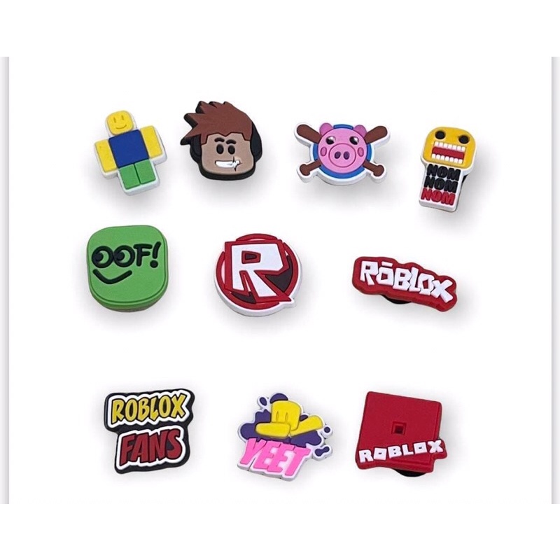 Roblox Jibbitz Ppgbbe Intranet Biologia Ufrj Br 