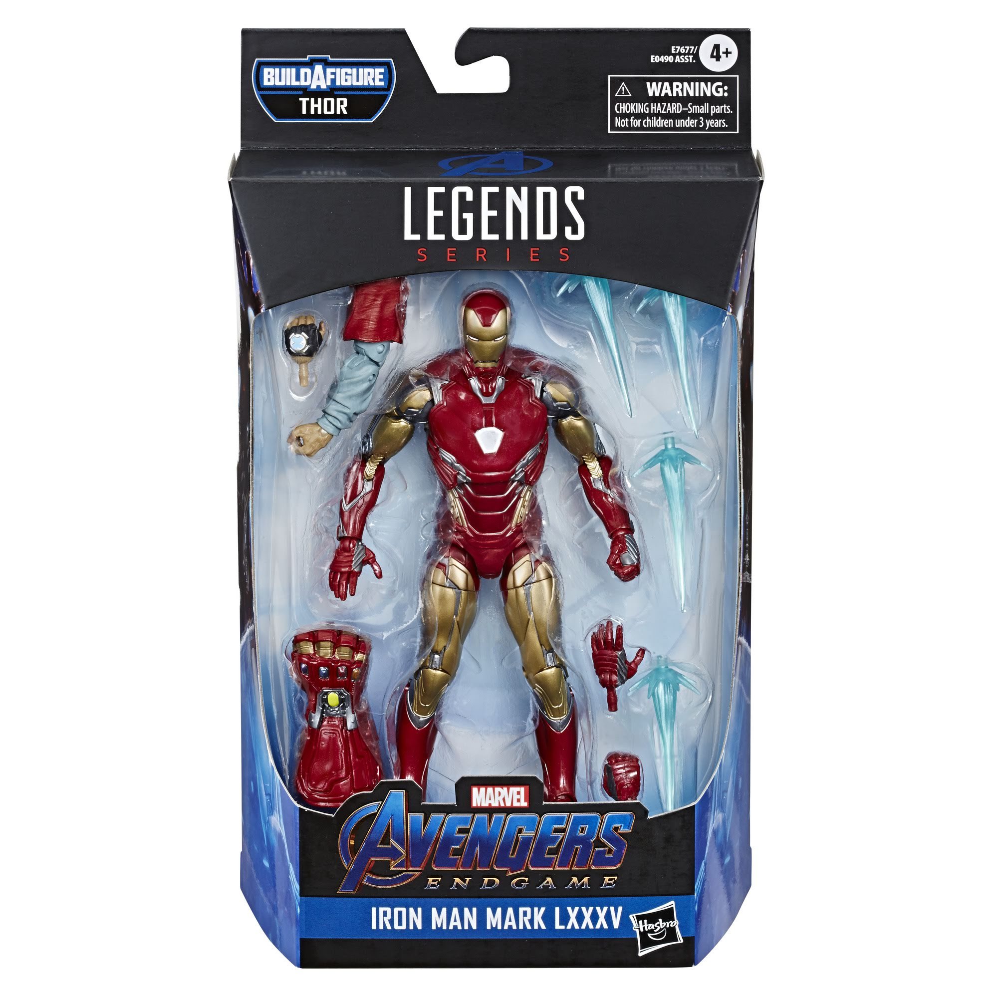 cheap marvel legends