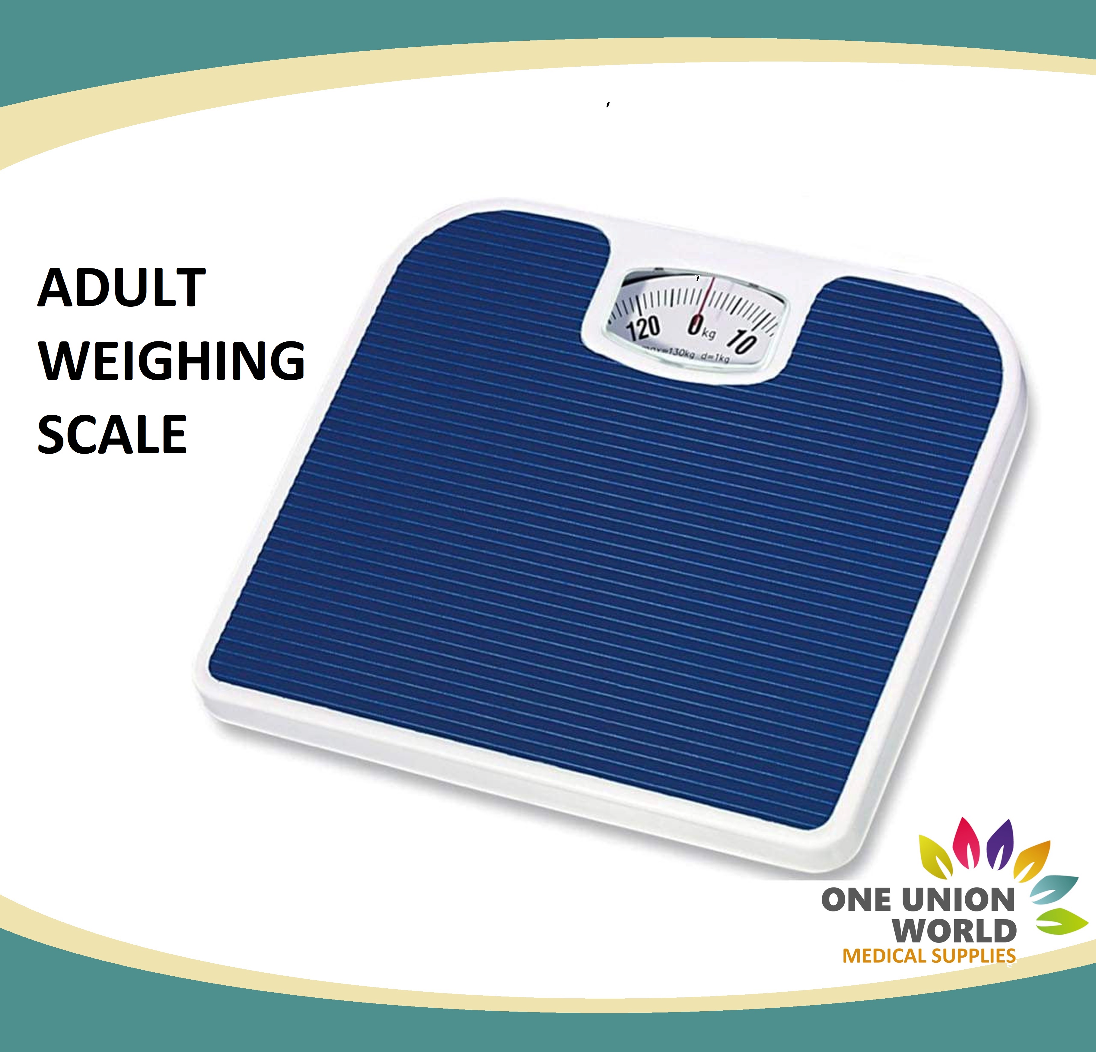 Personal Weighing Scale Bathroom Scale Weighing Scale Body Scale Manual