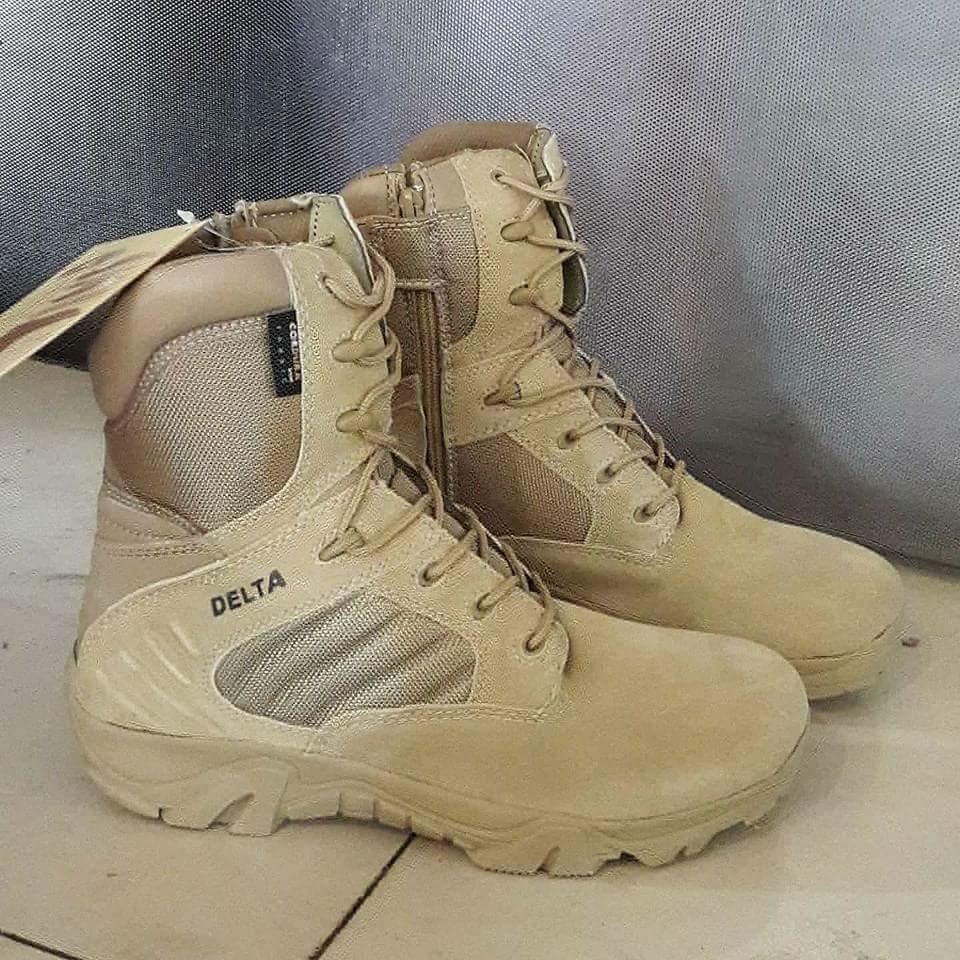 discount tactical boots