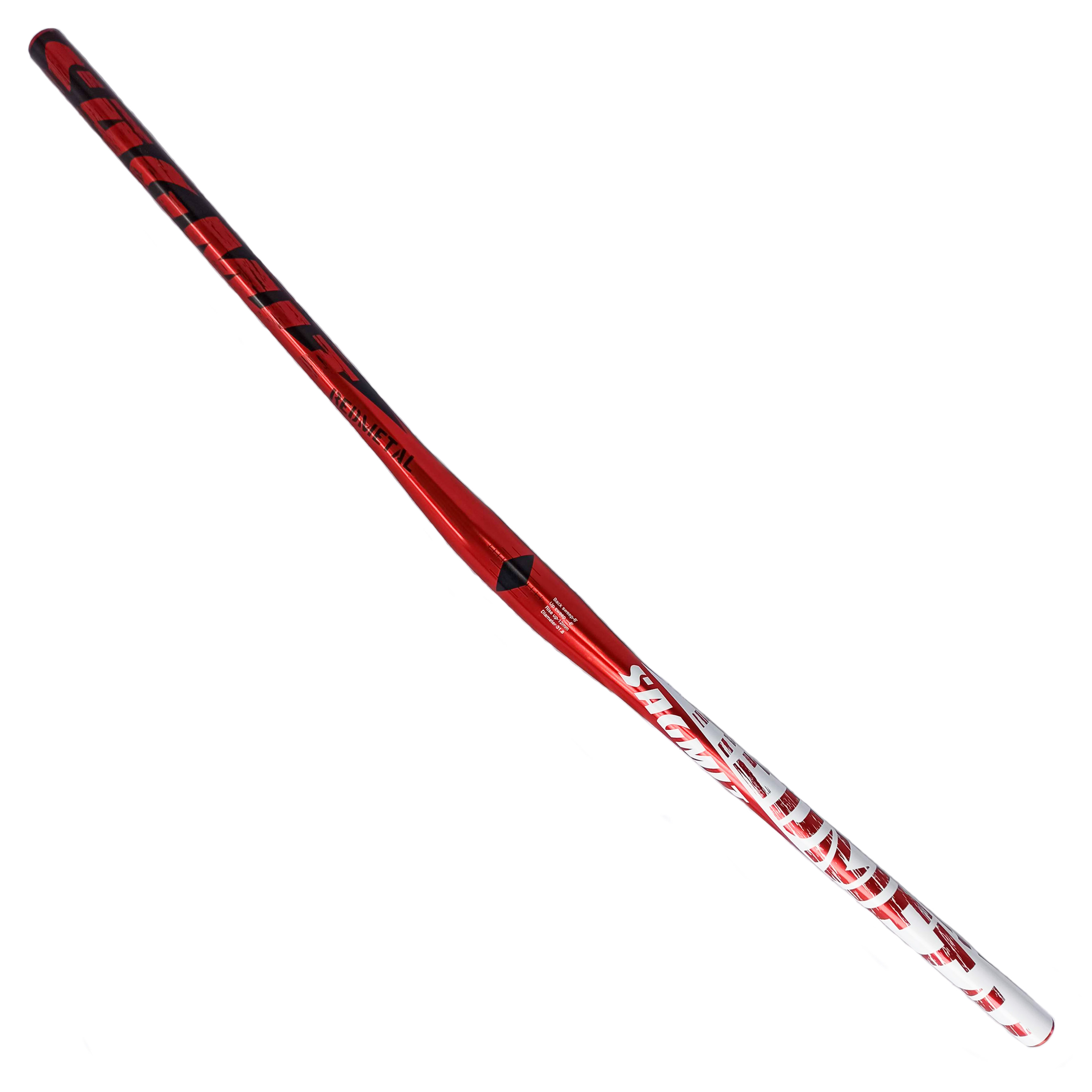 Sagmit Bike Sagmit Red Metal Handlebar Sagmit Road Bike Clearance