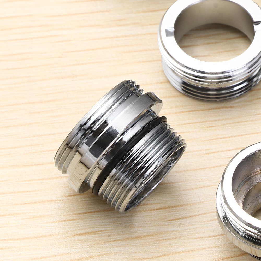 91LINTIN With Washer Sink Faucets Aerator Adapter Kitchen Faucet Faucet