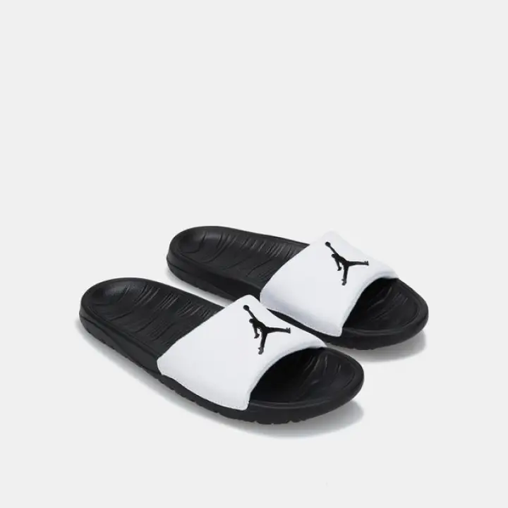 jordan flip flops womens