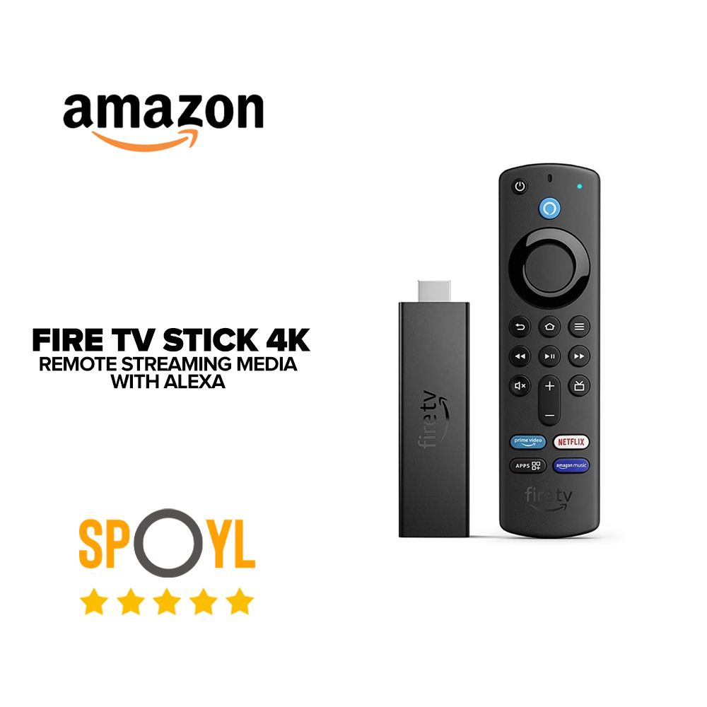 Fire Tv Stick 4k Max - Phone Store