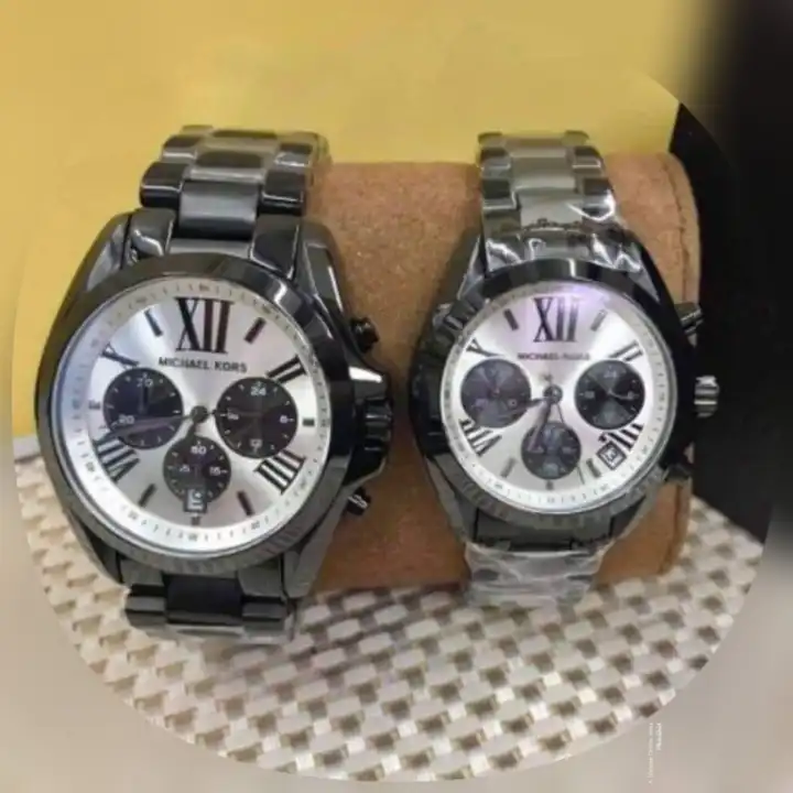 michael kors watch 5550