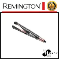 remington 2 in 1 home stylist