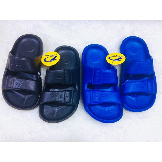 duralite slippers