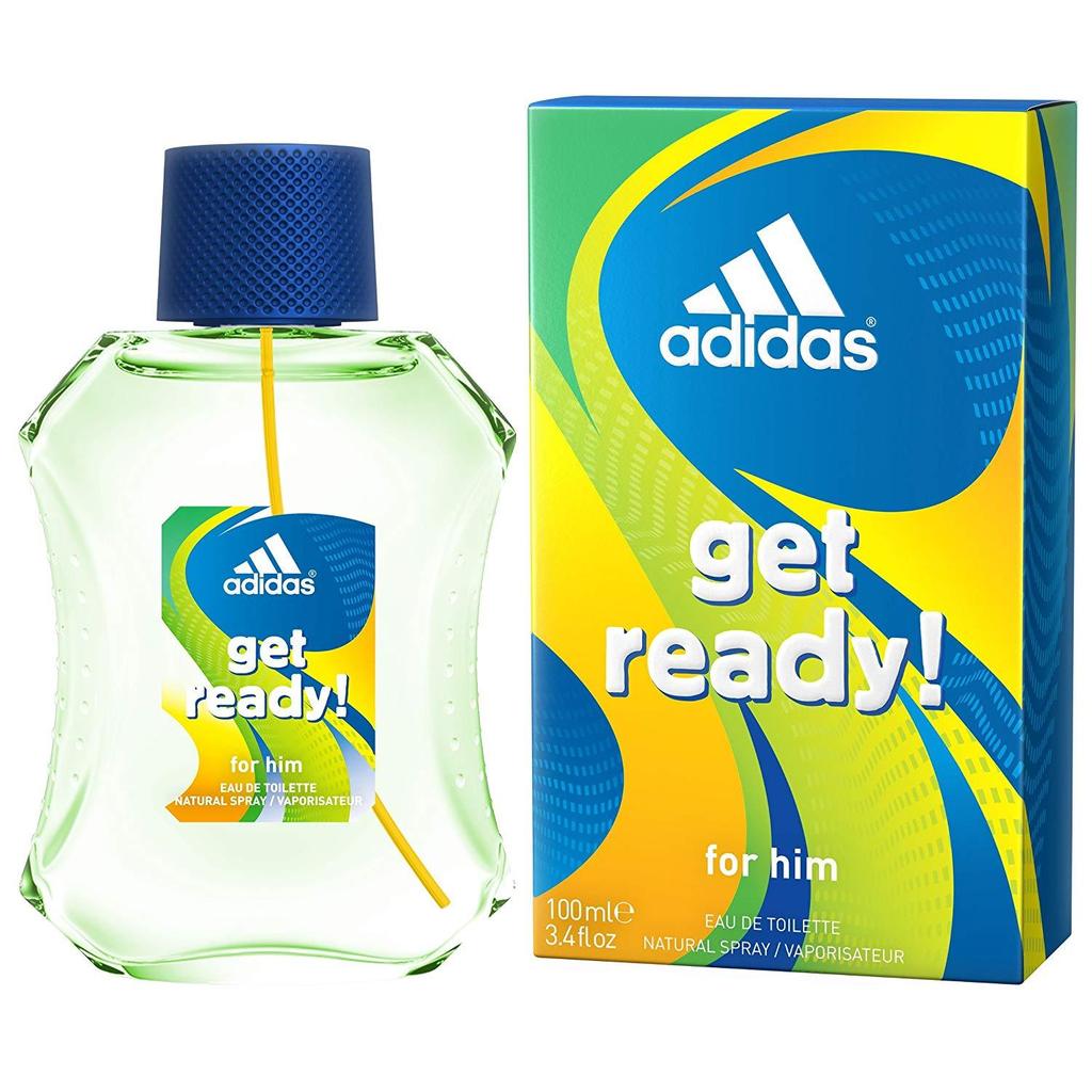 Buy Adidas Fragrances Online | lazada 