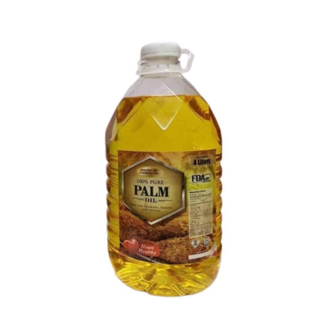 Cooking Oil Golden PW Palm Oil & Coconut oil Lazada PH