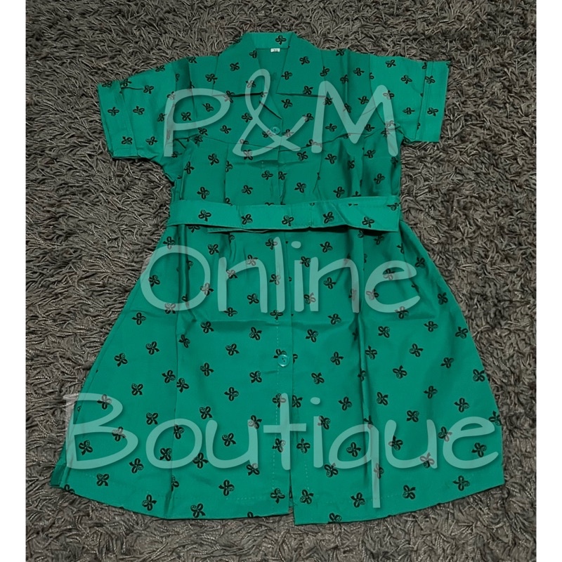 girl-scout-dress-for-grade-1-6-lazada-ph