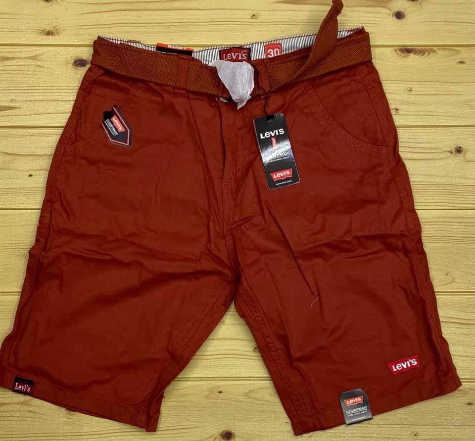 levis shorts online