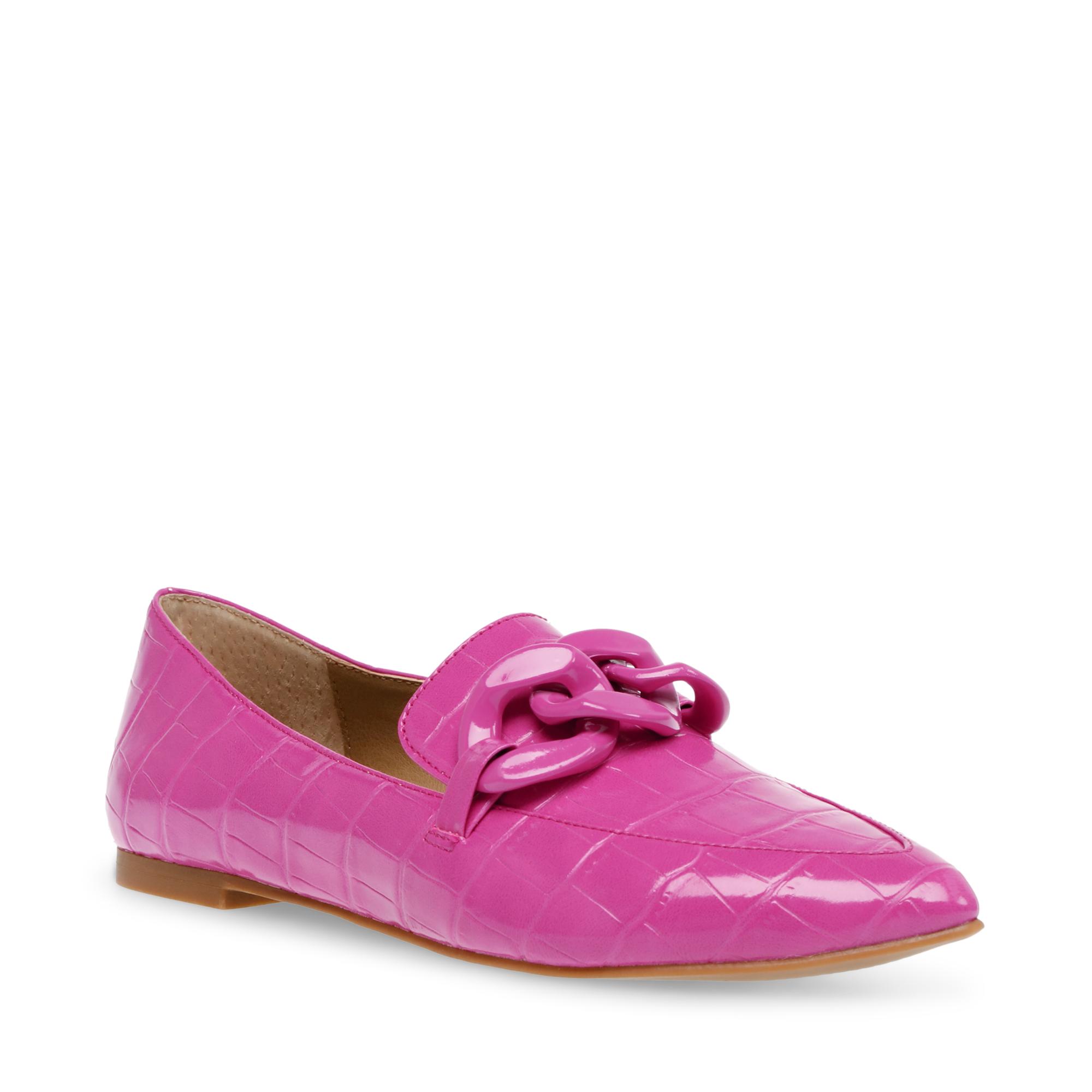 Steve Madden FAMED Loafer Fuschia Lazada PH