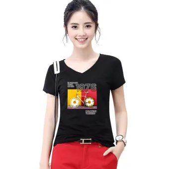 tshirt for women