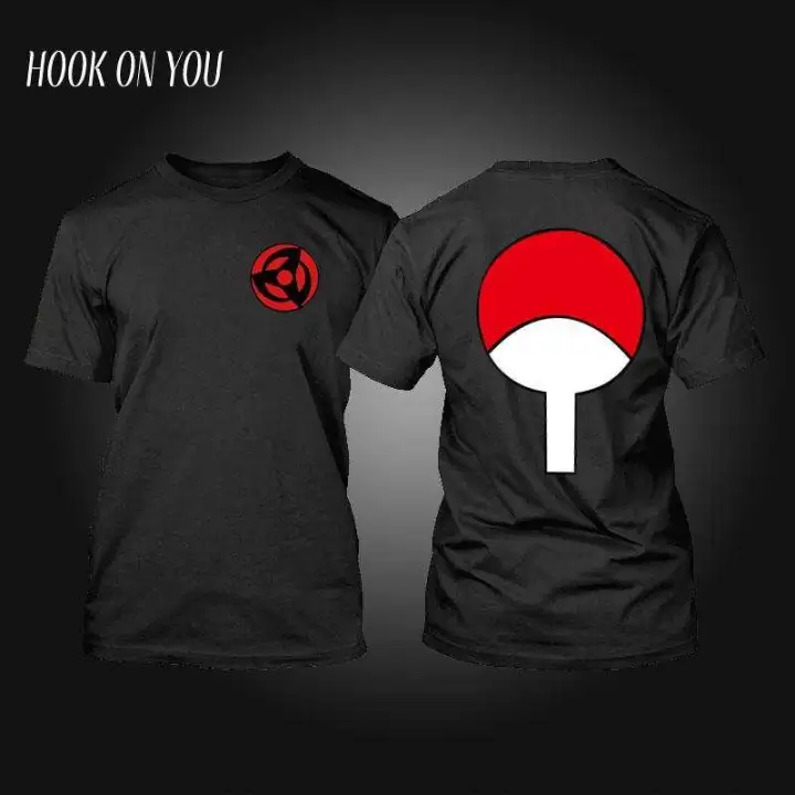 akatsuki t shirt