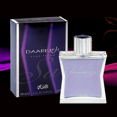 ⓈⒶⓁⒺ PFD Rasasi Daarej EDP 100ml ⓈⒶⓁⒺ Oriental Spicy - Main Image