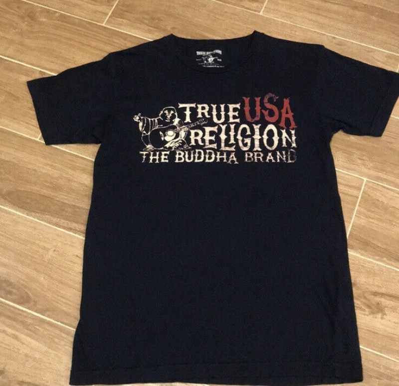 true religion t shirt price