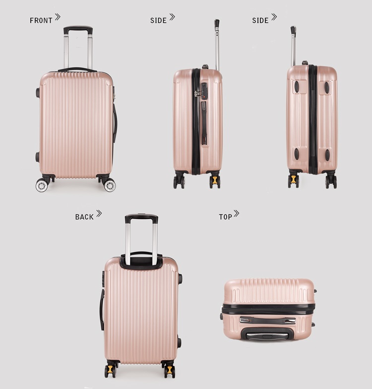 hard case suitcase sale